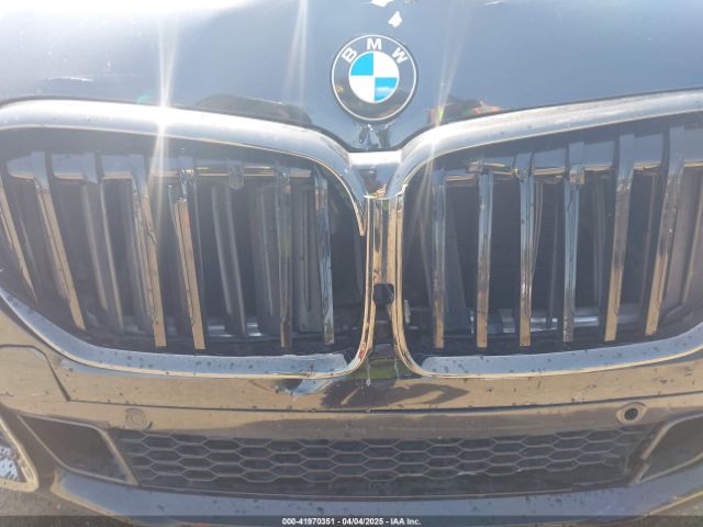 WBA7T2C07LGL17473 BMW 740I