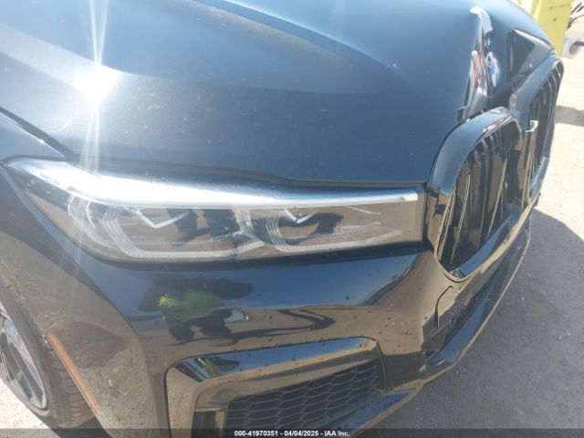WBA7T2C07LGL17473 BMW 740I