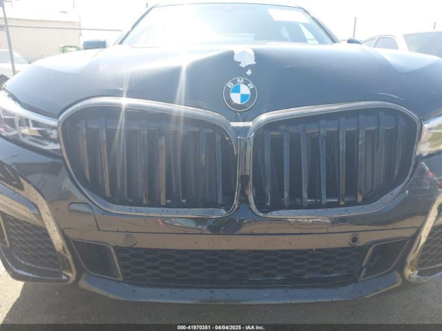 WBA7T2C07LGL17473 BMW 740I
