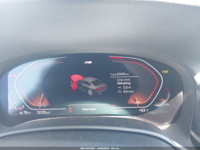 WBA7T2C07LGL17473 BMW 740I