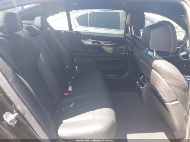 WBA7T2C07LGL17473 BMW 740I