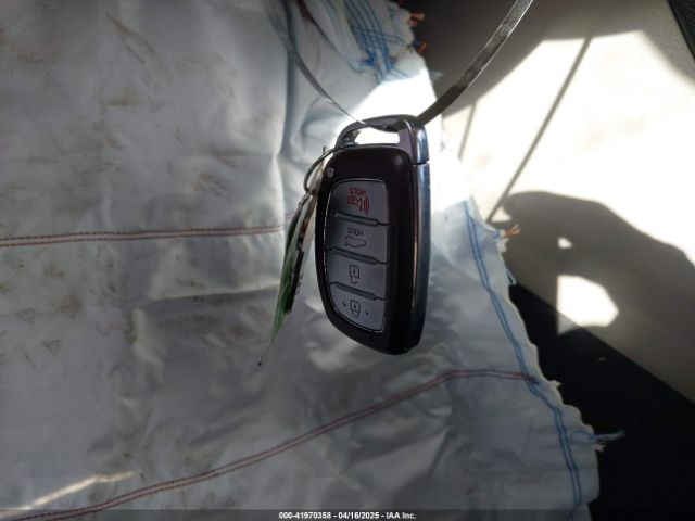 5NPE24AA7FH165229 Hyundai SONATA ECO