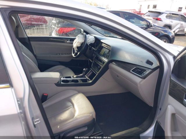 5NPE24AA7FH165229 Hyundai SONATA ECO
