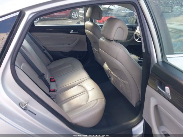 5NPE24AA7FH165229 Hyundai SONATA ECO