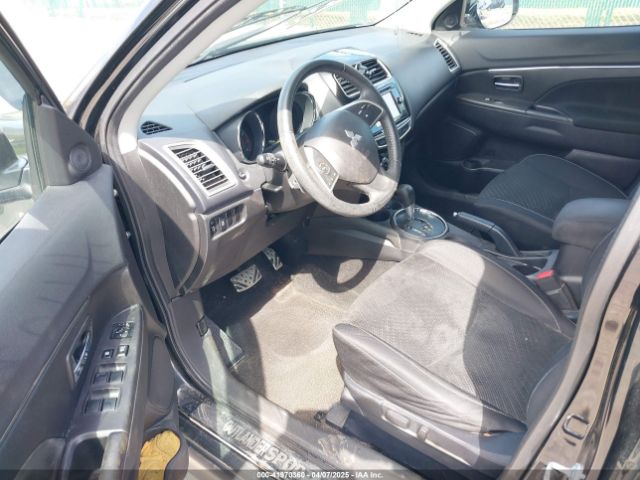 4A4AR4AW3FE030571 Mitsubishi Outlander Sport Gt