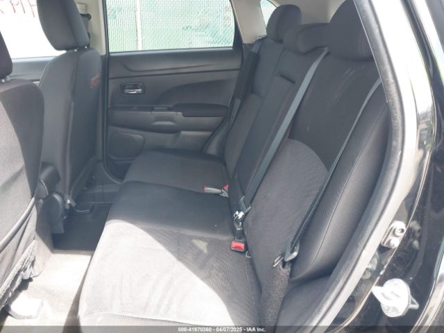 4A4AR4AW3FE030571 Mitsubishi Outlander Sport Gt