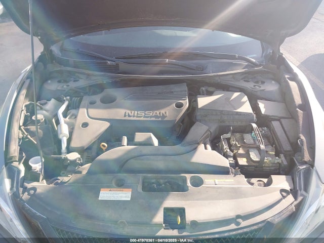 1N4AL3AP8HC290593 Nissan Altima 2.5 S