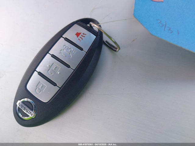 1N4AL3AP8HC290593 Nissan Altima 2.5 S