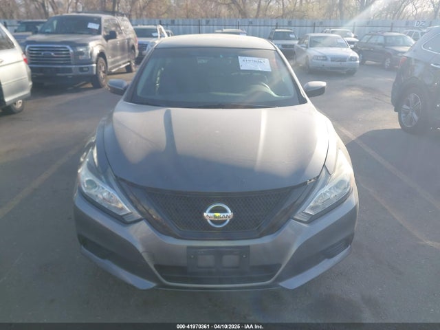 1N4AL3AP8HC290593 Nissan Altima 2.5 S