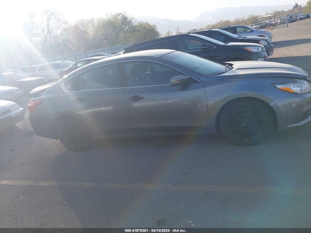 1N4AL3AP8HC290593 Nissan Altima 2.5 S