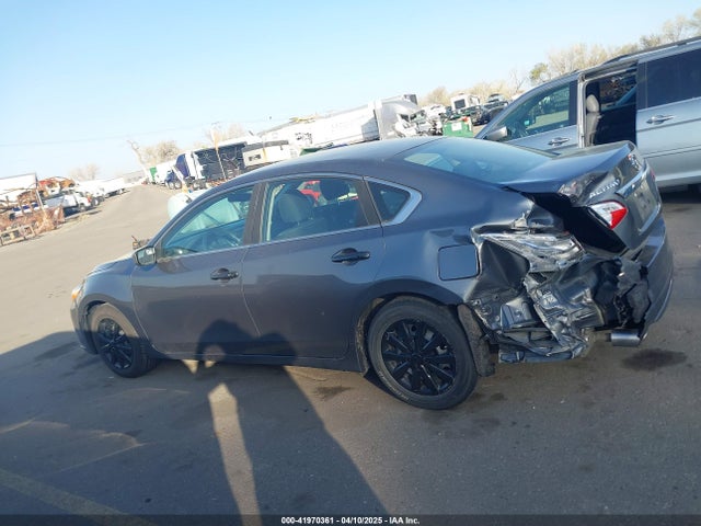 1N4AL3AP8HC290593 Nissan Altima 2.5 S