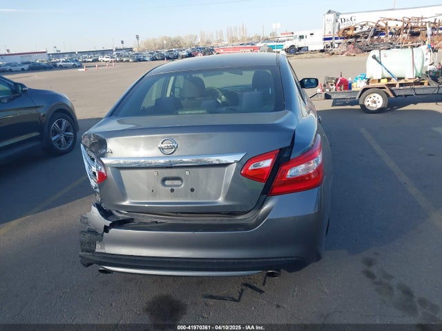 1N4AL3AP8HC290593 Nissan Altima 2.5 S