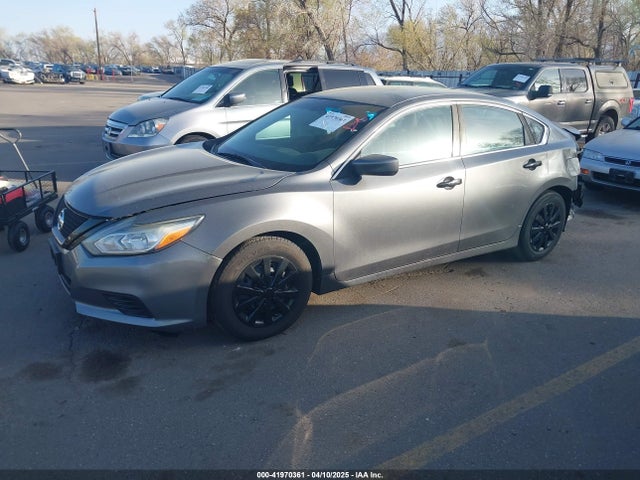 1N4AL3AP8HC290593 Nissan Altima 2.5 S