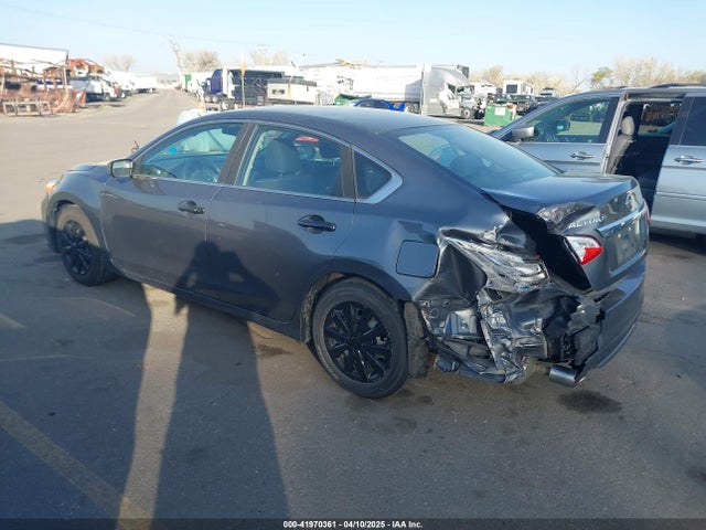 1N4AL3AP8HC290593 Nissan Altima 2.5 S