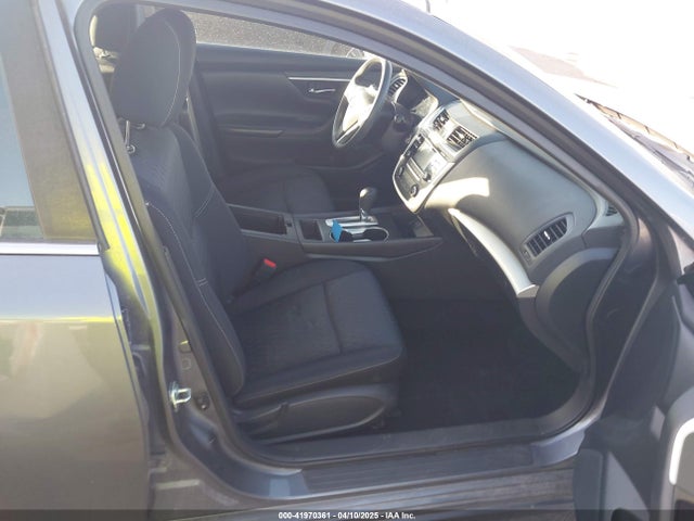 1N4AL3AP8HC290593 Nissan Altima 2.5 S