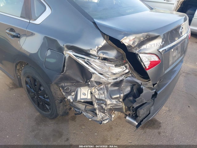 1N4AL3AP8HC290593 Nissan Altima 2.5 S