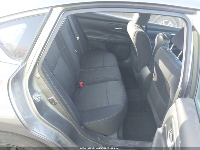 1N4AL3AP8HC290593 Nissan Altima 2.5 S