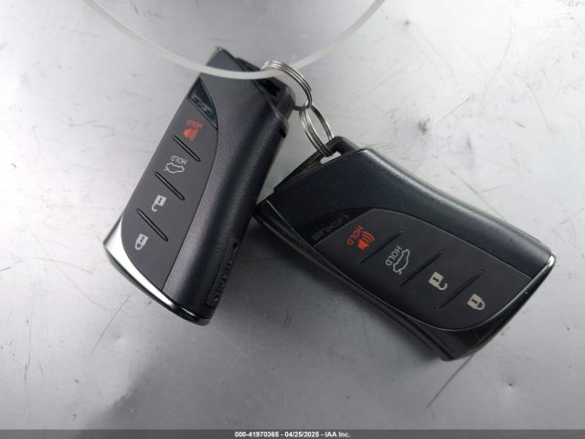 58ADA1C18RU047988 Lexus ES 300H