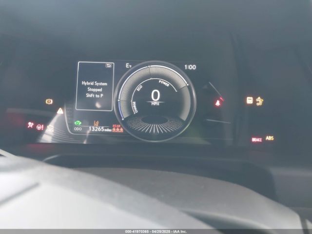 58ADA1C18RU047988 Lexus ES 300H