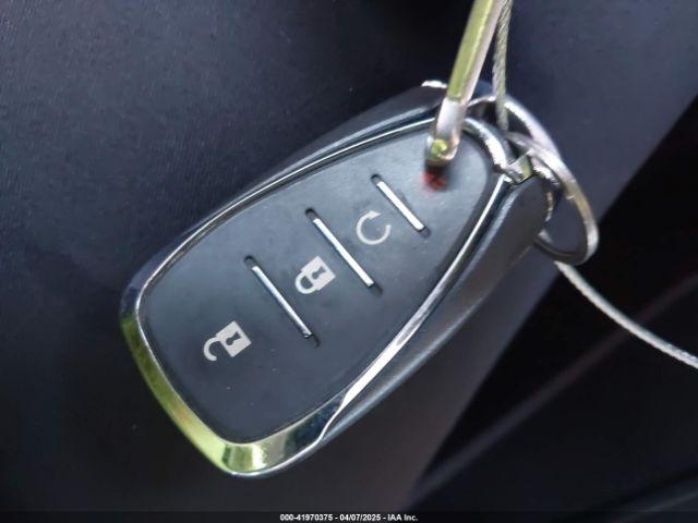 3GNKBHR40PS120009 Chevrolet Blazer Awd 2lt