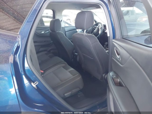3GNKBHR40PS120009 Chevrolet Blazer Awd 2lt