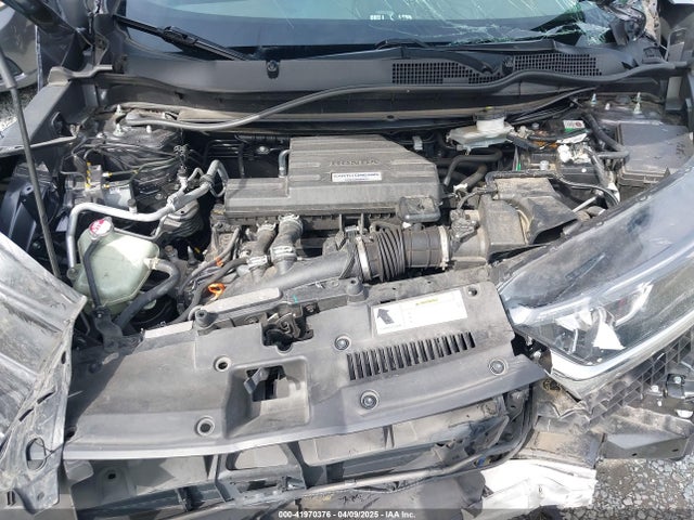 JHLRW2H57KX022530 Honda CR-V EX