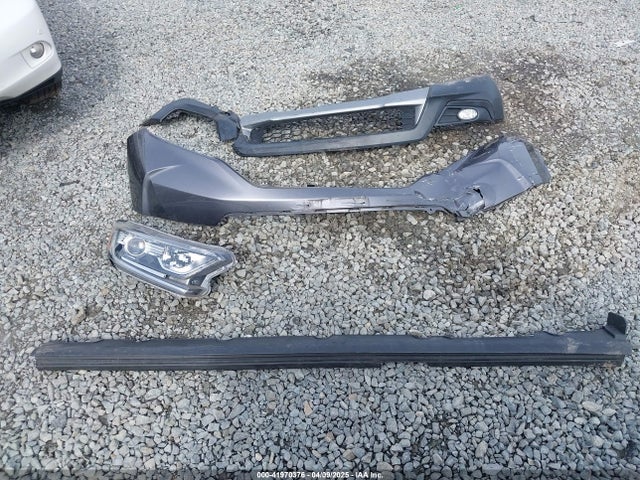 JHLRW2H57KX022530 Honda CR-V EX