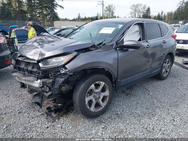 JHLRW2H57KX022530 Honda CR-V EX