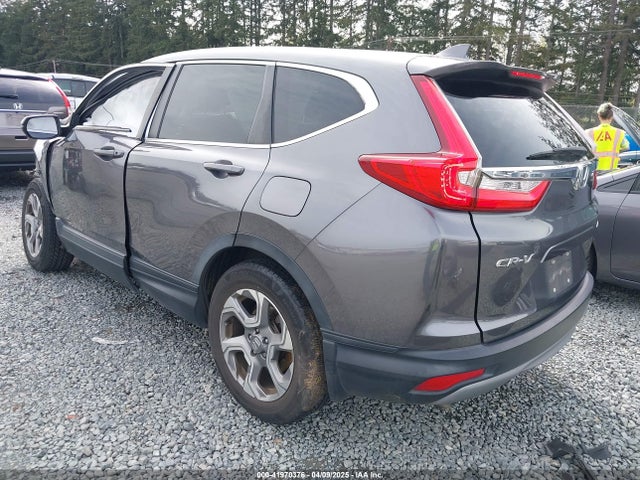 JHLRW2H57KX022530 Honda CR-V EX