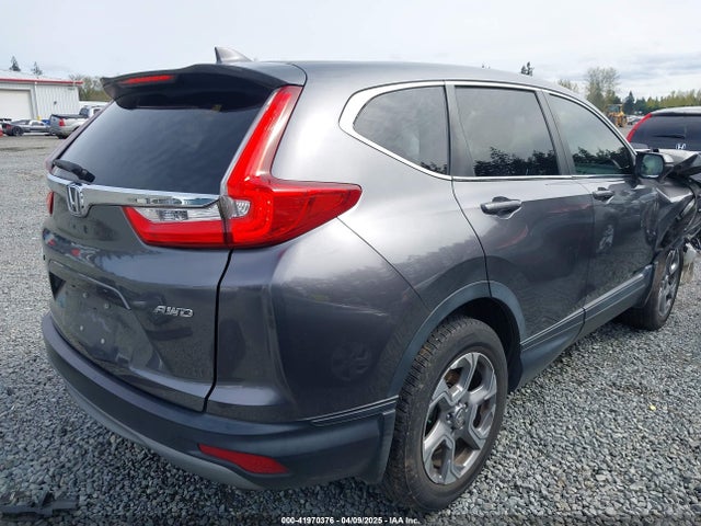 JHLRW2H57KX022530 Honda CR-V EX