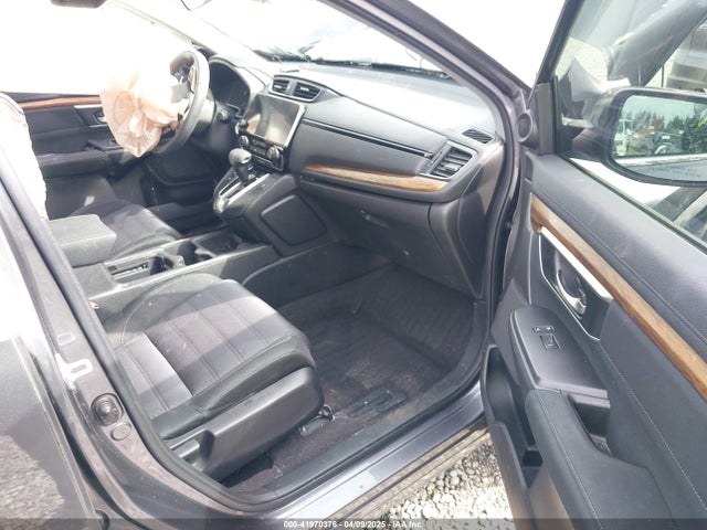 JHLRW2H57KX022530 Honda CR-V EX