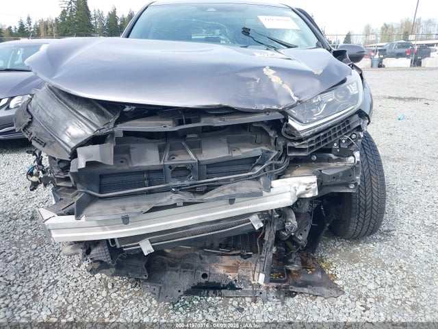 JHLRW2H57KX022530 Honda CR-V EX