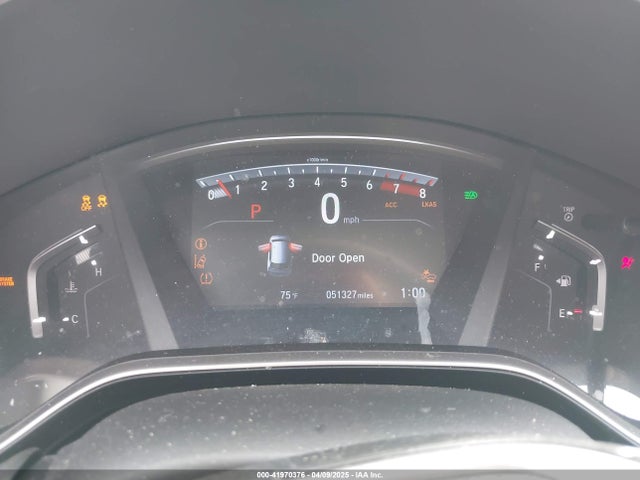 JHLRW2H57KX022530 Honda CR-V EX