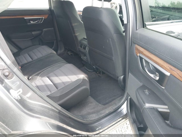 JHLRW2H57KX022530 Honda CR-V EX