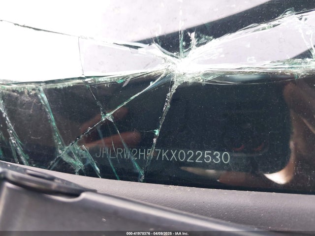 JHLRW2H57KX022530 Honda CR-V EX