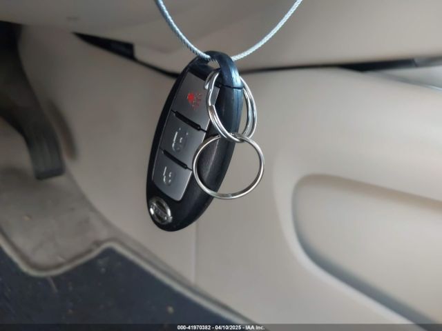 5N1AR2MM7FC676810 Nissan Pathfinder Platinum/s/sl/sv