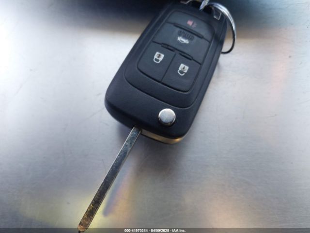 2G4GK5EX0G9195573 Buick Regal Turbo