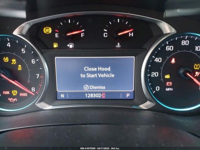 1GNEVGKW3MJ146501 Chevrolet Traverse Awd Lt Cloth