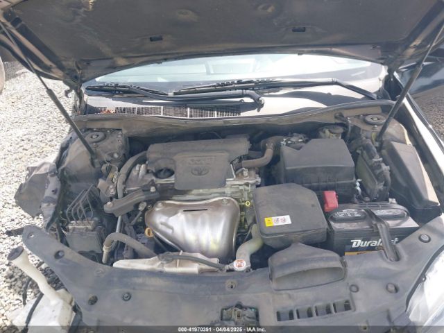 4T1BF1FKXHU268236 Toyota CAMRY SE