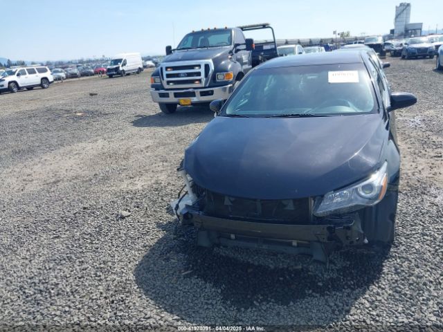 4T1BF1FKXHU268236 Toyota CAMRY SE