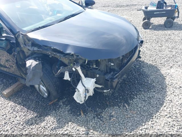 4T1BF1FKXHU268236 Toyota CAMRY SE