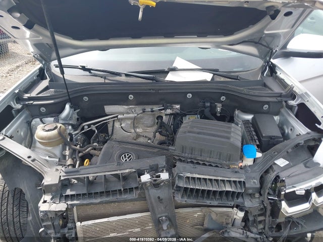 1V2AP2CA1JC578834 Volkswagen Atlas 2.0t S