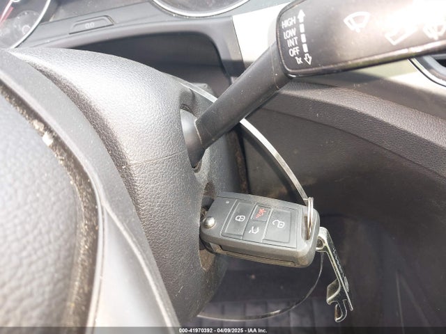 1V2AP2CA1JC578834 Volkswagen Atlas 2.0t S