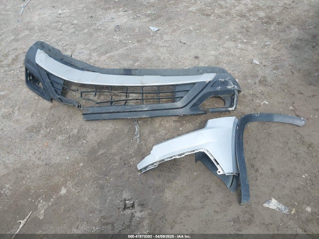 1V2AP2CA1JC578834 Volkswagen Atlas 2.0t S