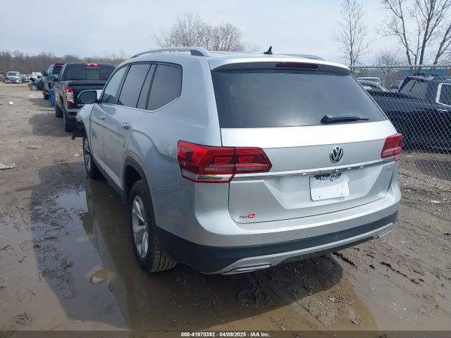 1V2AP2CA1JC578834 Volkswagen Atlas 2.0t S
