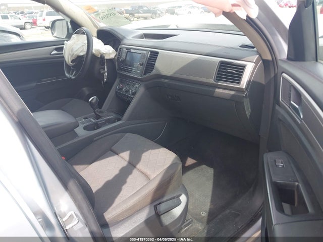 1V2AP2CA1JC578834 Volkswagen Atlas 2.0t S