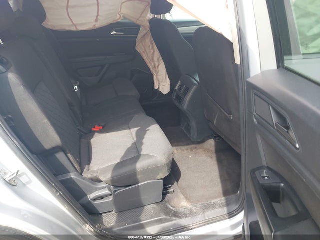 1V2AP2CA1JC578834 Volkswagen Atlas 2.0t S