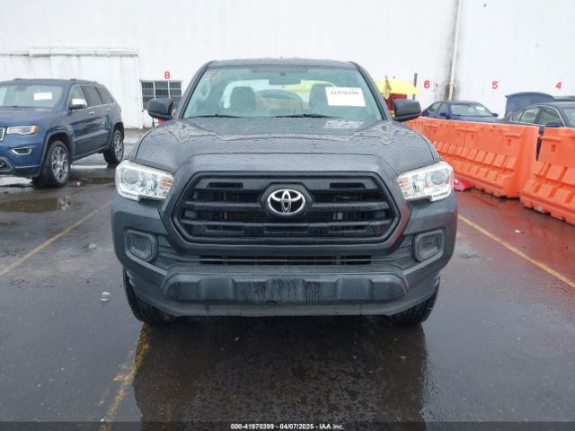 5TFRX5GN5GX053411 Toyota Tacoma Sr