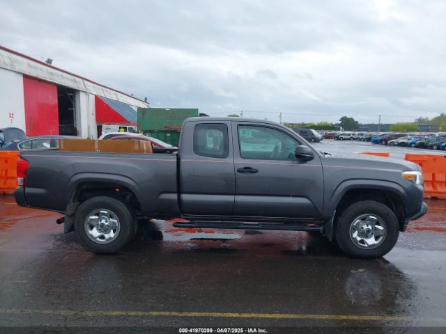 5TFRX5GN5GX053411 Toyota Tacoma Sr