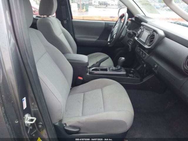 5TFRX5GN5GX053411 Toyota Tacoma Sr